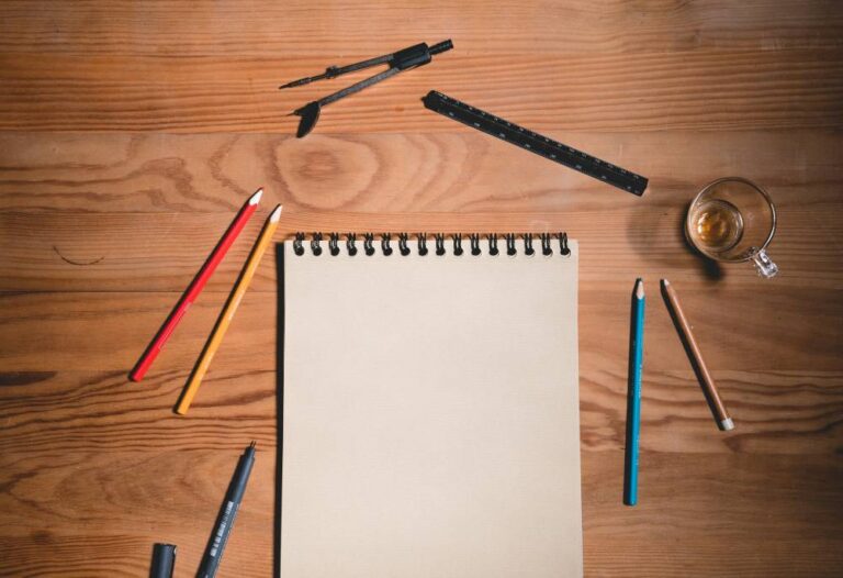 Is Drawing A Hobby? 3 Reasons Why It Might Be Your Favorite Pastime Geek